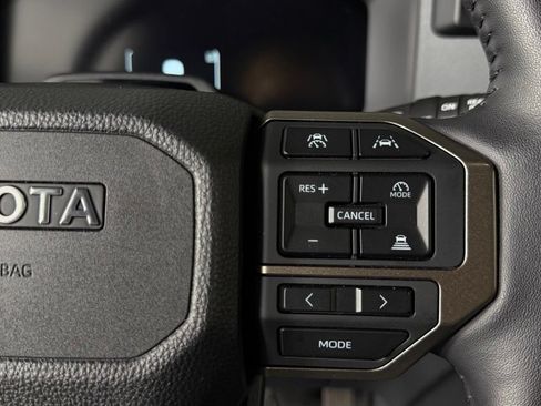 Used 2025 Toyota Land Cruiser w/ Premium Package AWD/4WD image 20