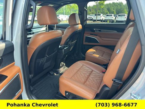 Used 2024 Kia Telluride SX X-Pro AWD/4WD image 29
