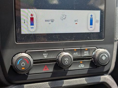 New 2026 Ford Ranger XL AWD/4WD image 18