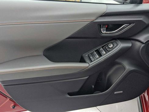 Certified 2025 Subaru Crosstrek 2.5i Limited w/ Popular Package #3A image 14