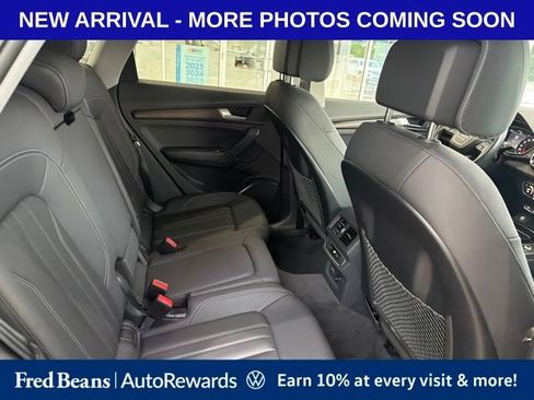 Used 2023 Audi Q5 2.0T Premium w/ Convenience Package AWD/4WD image 14