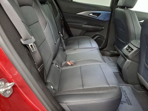 Used 2024 Chevrolet Equinox EV LT w/ Active Safety Package 3 image 24