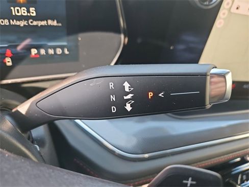 Used 2025 Chevrolet Tahoe RST w/ Comfort Package image 16