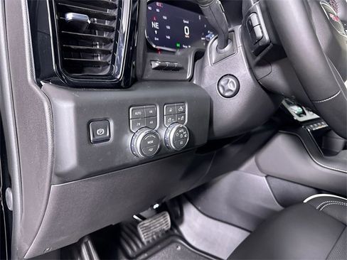 New 2026 GMC Sierra 1500 AT4X image 18