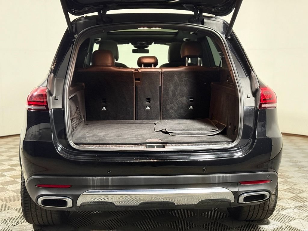 Used 2021 Mercedes-Benz GLE 350 w/ Premium Package image 6
