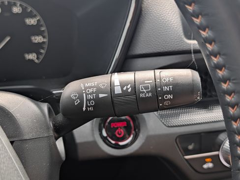 Used 2025 Honda CR-V Sport image 30