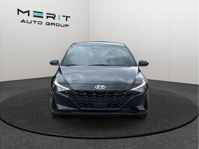 Used 2023 Hyundai Elantra SEL w/ Convenience Package