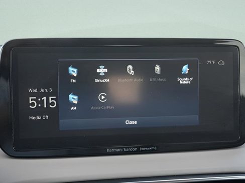 Certified 2023 Hyundai Santa Fe SEL Premium AWD/4WD image 36