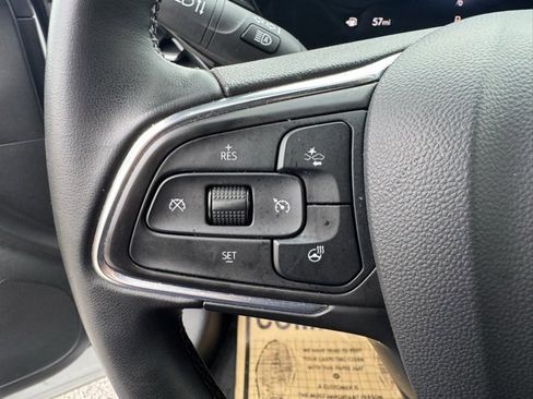 Used 2024 Buick Envista Sport Touring w/ Convenience I Package image 13