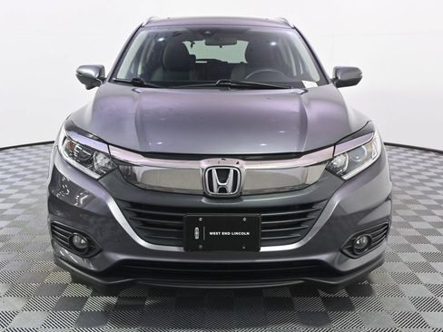 Used 2022 Honda HR-V EX image 10
