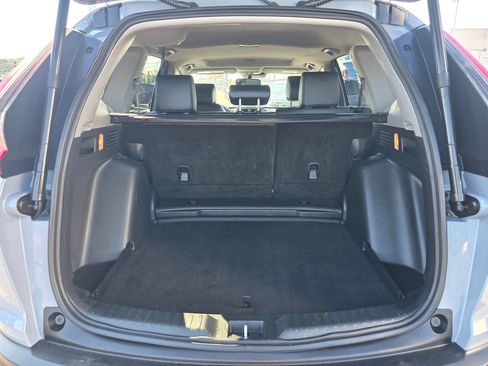 Certified 2022 Honda CR-V EX-L image 13