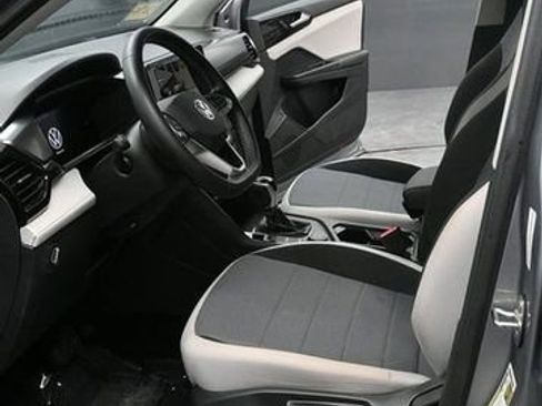 Used 2025 Volkswagen Taos S AWD/4WD image 16