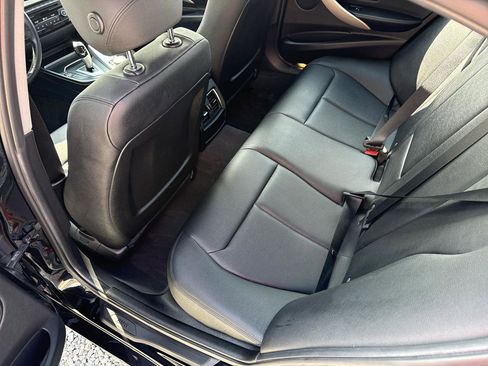 Used 2016 BMW 320i xDrive Sedan image 16