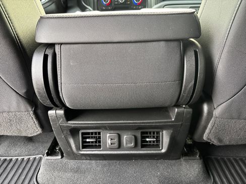 Used 2020 Chevrolet Silverado 2500 LT w/ All Star Edition image 38