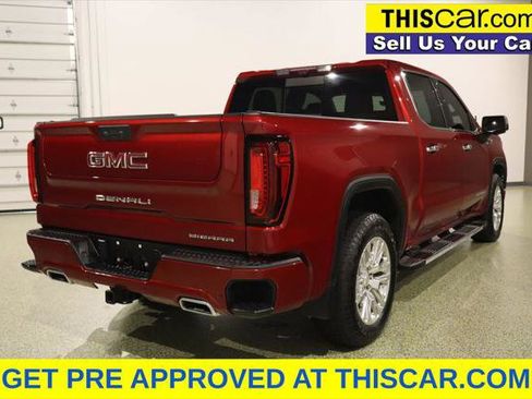 Used 2024 GMC Sierra 1500 Denali w/ Technology Package AWD/4WD image 8