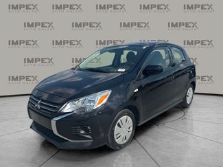Used 2024 Mitsubishi Mirage ES FWD video 1