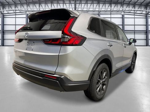New 2026 Honda CR-V EX-L image 6