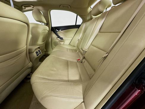 Used 2012 Acura TSX Sedan image 30