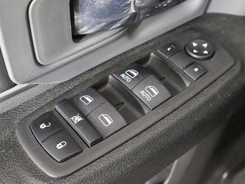 Used 2024 RAM 1500 Classic SLT RWD image 14