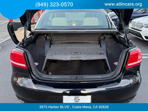 Used 2014 Volkswagen Eos Komfort image 14