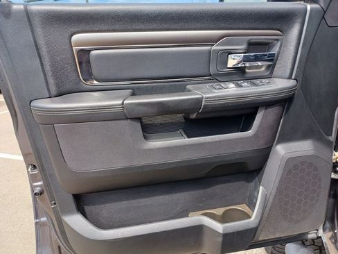 Used 2017 RAM 1500 Sport AWD/4WD image 7