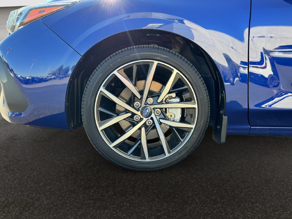 New 2026 Subaru Impreza 2.0i Sport AWD/4WD image 9