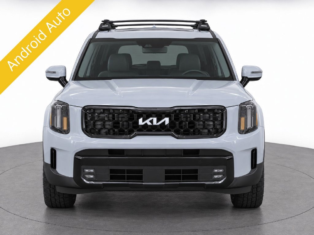 Certified 2024 Kia Telluride SX Prestige X-Pro AWD/4WD image 6