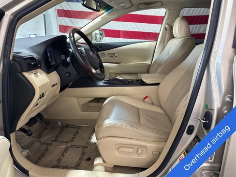 Used 2014 Lexus RX 350 AWD w/ Navigation Package image 9