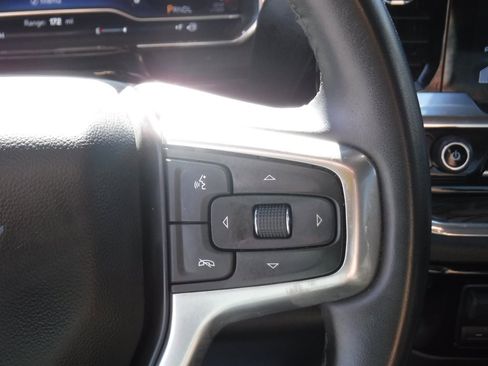 Used 2024 Chevrolet Silverado 3500 LT image 19