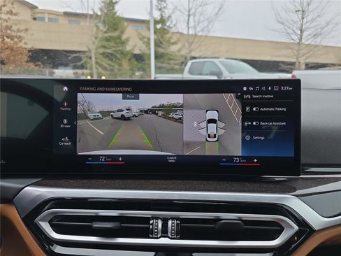 Certified 2023 BMW 330i xDrive Sedan w/ Premium Package image 27