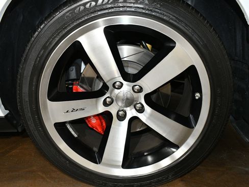 Used 2011 Dodge Challenger SRT8 w/ SRT Option Group II image 68