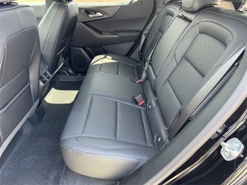 New 2026 Chevrolet Equinox LT w/ Convenience Package II image 10