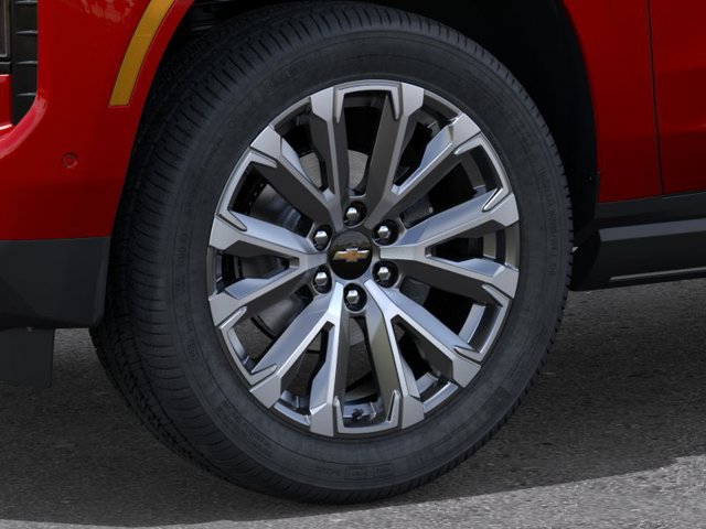 New 2026 Chevrolet Tahoe High Country AWD/4WD image 9
