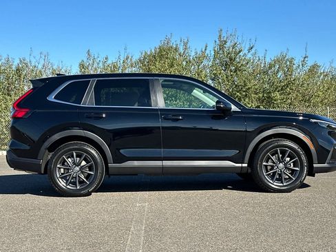 New 2026 Honda CR-V EX-L image 2