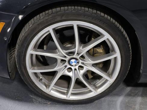 Used 2013 BMW 650i Convertible RWD image 37