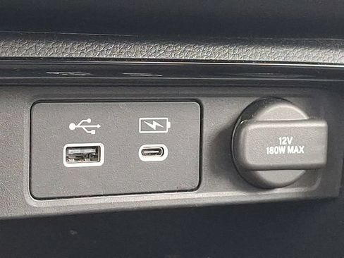 Used 2023 Honda CR-V EX-L image 21
