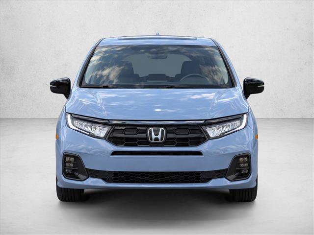 New 2027 Honda Odyssey Sport-L image 2