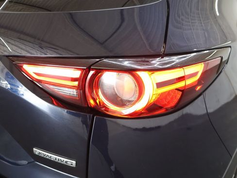 Used 2020 MAZDA CX-5 Grand Touring AWD/4WD image 27