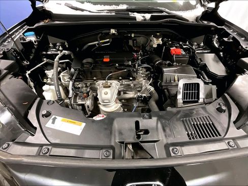 Used 2023 Honda HR-V Sport image 28