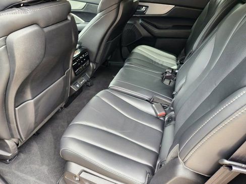 Certified 2024 Acura MDX FWD w/ Technology Package image 30