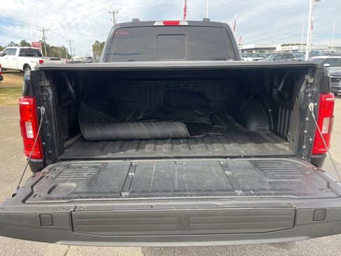 Used 2023 Ford F150 XLT w/ Equipment Group 302A High image 26