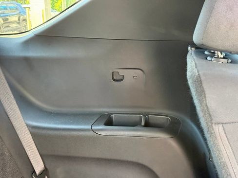 Used 2026 Chevrolet Traverse LT w/ LPO, Floor Liner Package AWD/4WD image 36