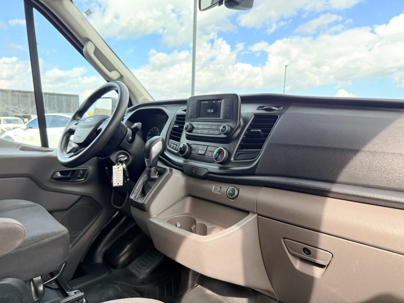 Used 2022 Ford Transit 350 XL RWD image 14