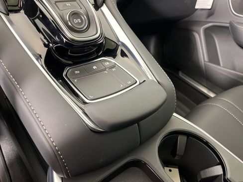 New 2026 Acura RDX SH-AWD image 34