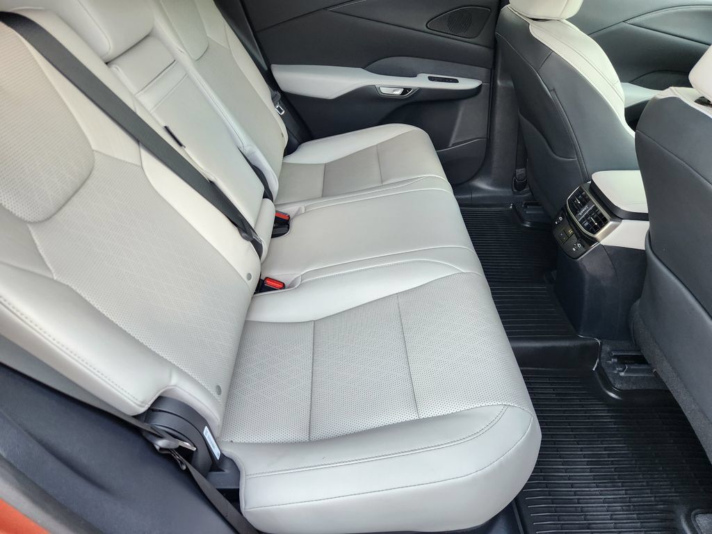 Certified 2023 Lexus RX 350 Premium Plus w/ Cold Area Package FWD image 30