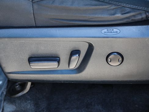 Used 2021 Toyota Tundra SR5 w/ SR5 Upgrade Package RWD image 19