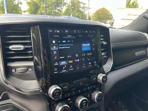 Used 2024 RAM 1500 Laramie image 23