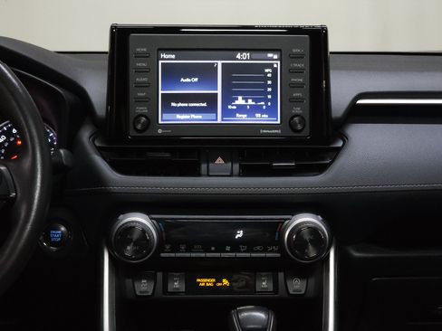 Used 2022 Toyota RAV4 XLE w/ Convenience Package AWD/4WD image 28