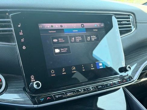 Used 2022 Jeep Wagoneer Series II image 21