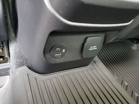 New 2025 Ford Ranger XLT w/ Equipment Group 301A High image 10